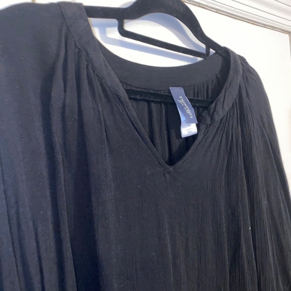 Swimsuits for all size 18/20 black swim cover - Picture 6 of 6